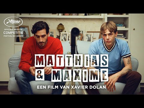 Matthias & Maxime