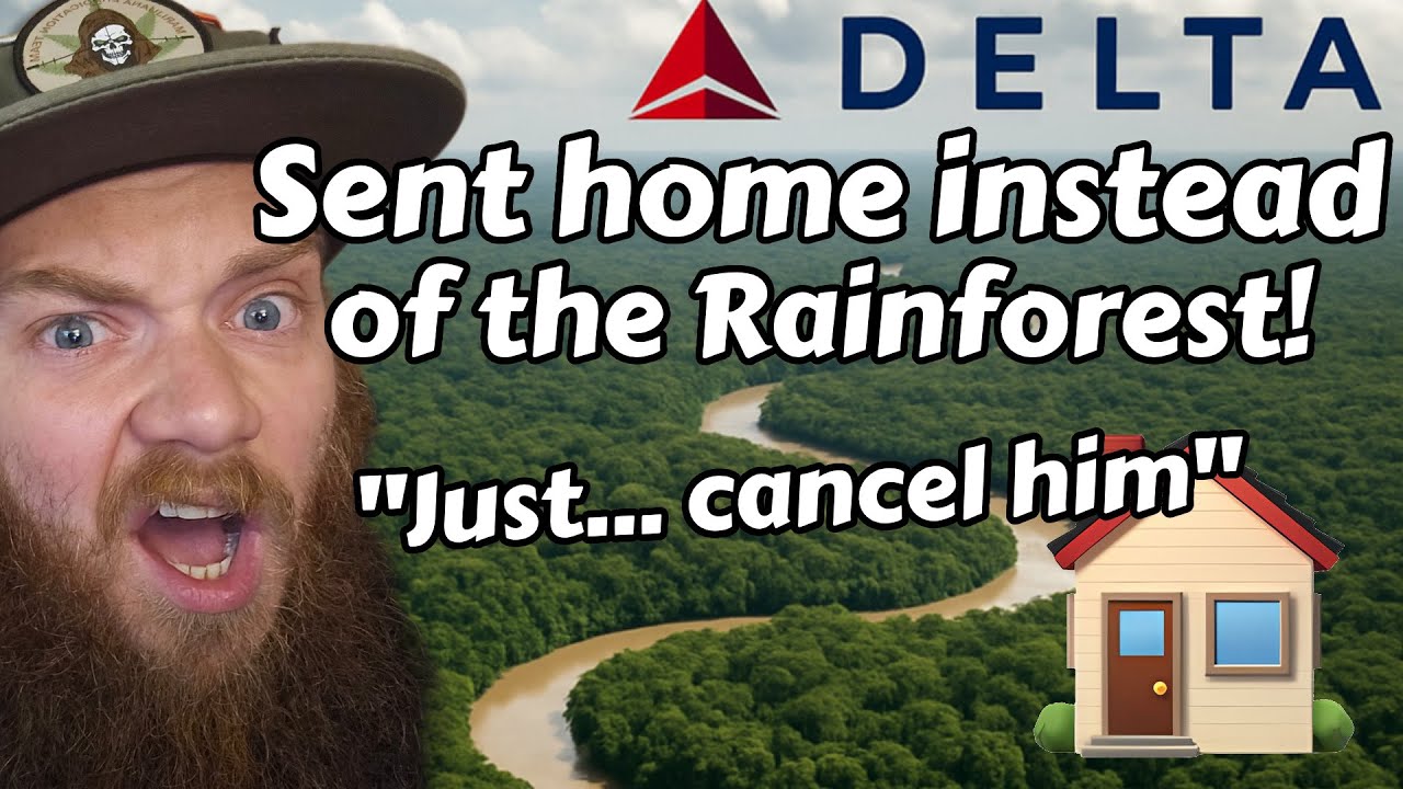 Trip to Peru RUINED!!