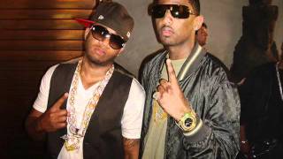 Fabolous Ft. Red Cafe - Does My Thing [CDQ]