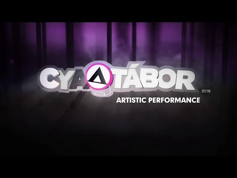 CYA tabor 2016 - AP - 02 - Romantic