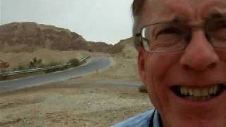 Qumran, the Dead Sea Scrolls and the Wilderness Ministry of John the Baptist