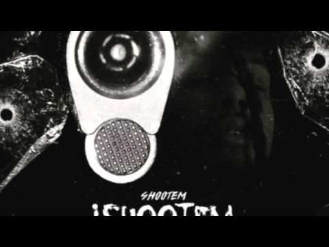 SHOOTEM FEAT. LIL DUDE & LIL BOOWOP - ADDICTED