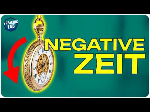 Video Thumbnail: Update: Neues Zeitexperiment war erfolgreich
