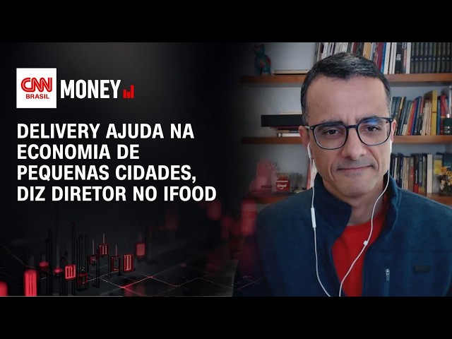 Brasil é o 2º maior consumidor de pizza do mundo, aponta iFood | MONEY NEWS