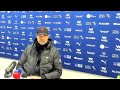 Crystal Palace v Liverpool 1-3 | Jurgen Klopp press conference 'We REALLY needed Alisson!'