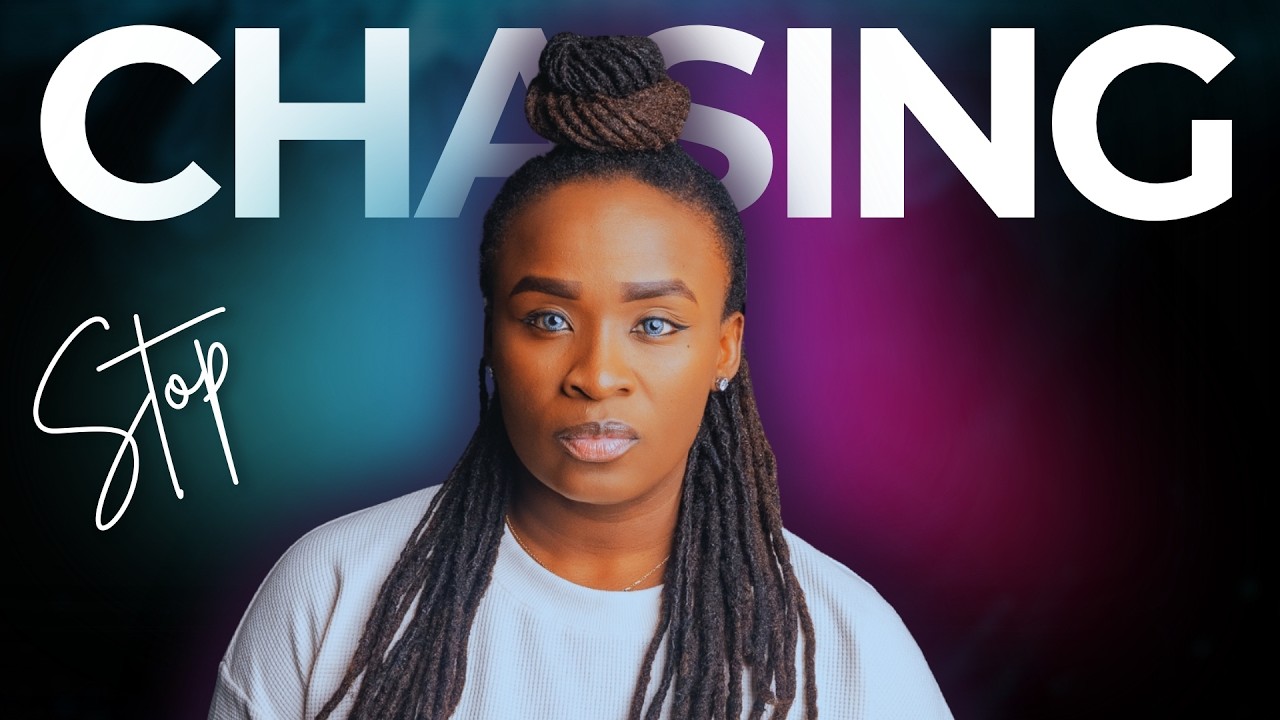 Before you text her again - Watch this