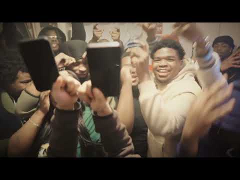 RunItUp x Jerm - Nasal (Official Music Video)