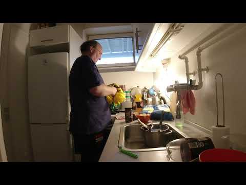 MongoTV_5737 - LIDL Haul 109 Kroner - MAD TIL JULEN 2020