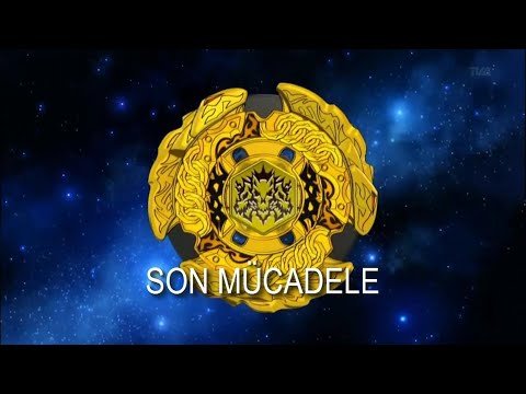 Beyblade Metal Masters 43.Bölüm (TÜRKCE)
