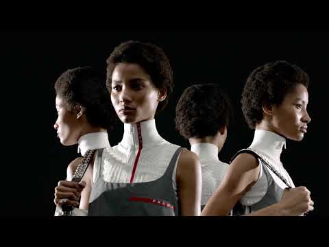 Prada Linea Rossa Spring/Summer 2019