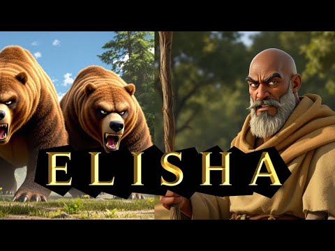 Elisha: The Prophet Who Outsmarted An Army