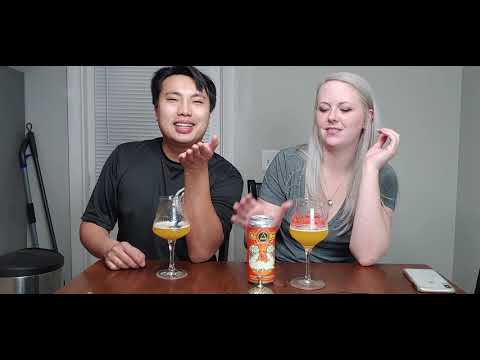 Ruse/Structures Mirrored Memories (Best New England Triple IPA?!) Review - Ep. #2359