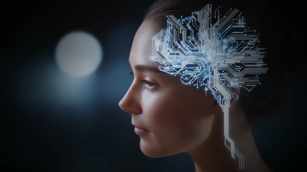 A Fronteira Final: Como a Inteligência Artificial e a Ciência Revelaram ...