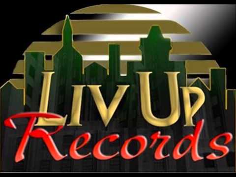 Jah Cure - Zion Train - Zion Train Riddim -  Liv Up records - February 2014