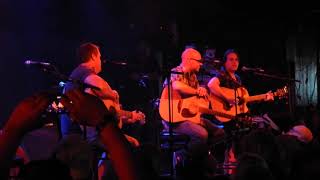 2015 05 31 Sister Hazel - In The Moment