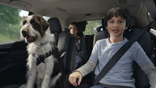 Subaru Future Holds March APR Tag