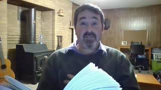 White Fragility Chapter 3.  Errors explained by Mark Stewart