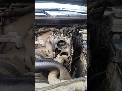 throttle body work..