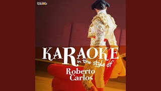 Cabalgata (Karaoke Version)