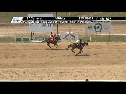 CARRERAS SINT MELO- 211222 c02- 1° MASTER