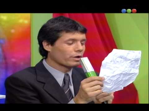 El Show De Waldo, Presentación 19/10 – Videomatch 99