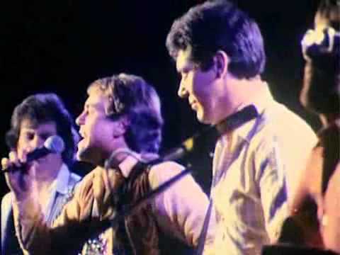 Mistress Of Mine - Little River Band (Film Clip, 1979)