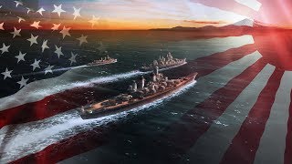 Pacific Fleet Lite videosu