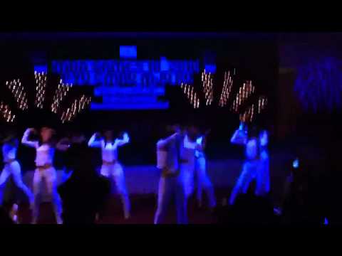 [Cover] 110116 Bad Girl Good Girl & Run Devil Run