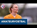 Sven Wolsheimer maakt tegen oude club debuut bij Noordwijk: 'Bizar' - OMROEP WEST SPORT