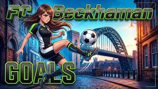 #3【ゴール集】【アーリークロス→四つん這いヘディングは無理？】【FC27】アーリークロス/ファンシーパスがまれによくあるゴール集 #クロス #ファンシー #アーリークロス #スルーパス #ゴール集