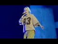 Linkin Park New Divide Live 4K Mexico City Mexico January 31 2025
