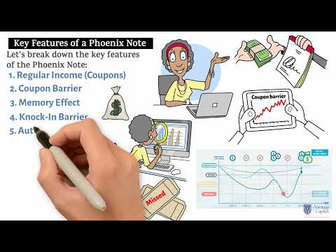 The Phoenix Note