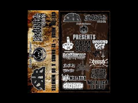 Gutter Noise - 12 Bands x 60 Minutes [2019 Noisecore / Raw Punk / Mincecore]