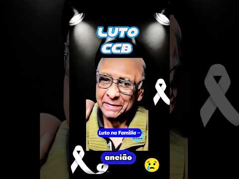 Deus Recolheu ir Benedito Celso ancião do Valinhos/Tatuí