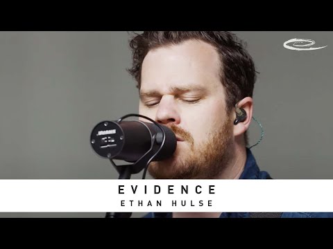 ETHAN HULSE - Evidence: Song Session