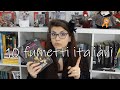 10 Fumetti Italiani Leggiamocisù
