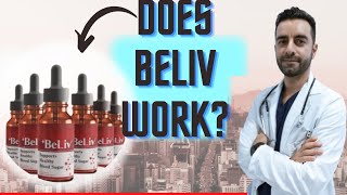 BeLiv Blood Suggar Support Review- ((DON\T BY BEFORE YOU SEE THIS!)) BeLiv Review- BeLiv Reviews