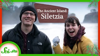 The Ancient Island That Transformed Washington: A SciShow Field Trip