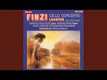 Cello Concerto in A Minor, Op. 40: I. Allegro moderato