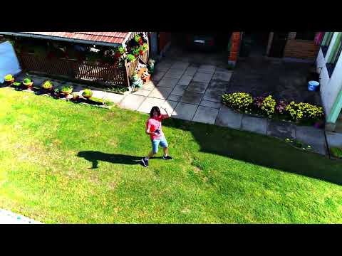 Above Virovitica: A Skyland Journey 🌤️🌿