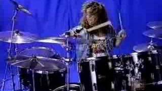 Brighton rock-one more try