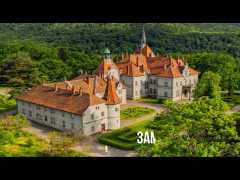 The Palace of the Counts of Schönborn