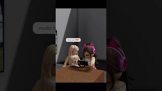 ela fez certinho 🥰🥰🥰@carlinharoblox #roblox #trend