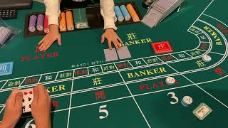 Casino thực tế tại sòng bài Macau - Mỹ Hạnh Baccarat