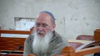 משפט שלמה ותיקון הדורות – שיעור 9 – מלכים א' – פרק ג'