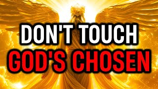 Chosen Ones: The Terrifying Consequences of Messing With a Chosen Child of God 🔥👑