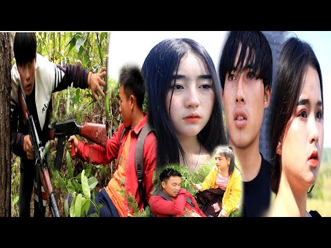 poob kua muag iab vim tau txiv ntxeev siab part 141