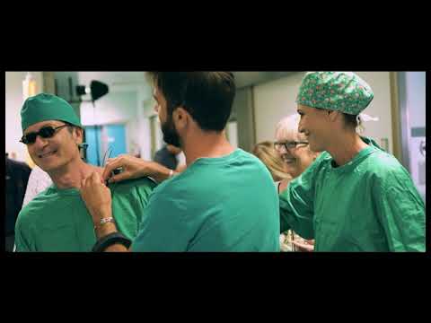 Carlo Verdone : Si vive una volta sola (2021) ~ Backstage