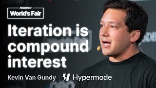 Hypermode Launch: Kevin Van Gundy