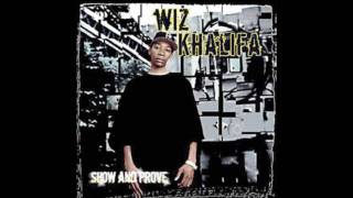 Wiz Khalifa - Pittsburgh Sound (All In My Blood) : Show And Prove